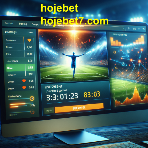 A Ascensão dos Jogos de Eventos: Emoção e Oportunidades no Hoyebet